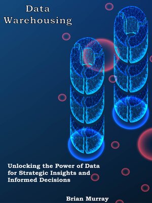 cover image of Data Warehousing